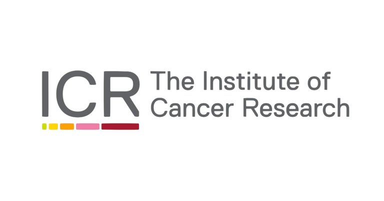 The Institute of Cancer Research Logo