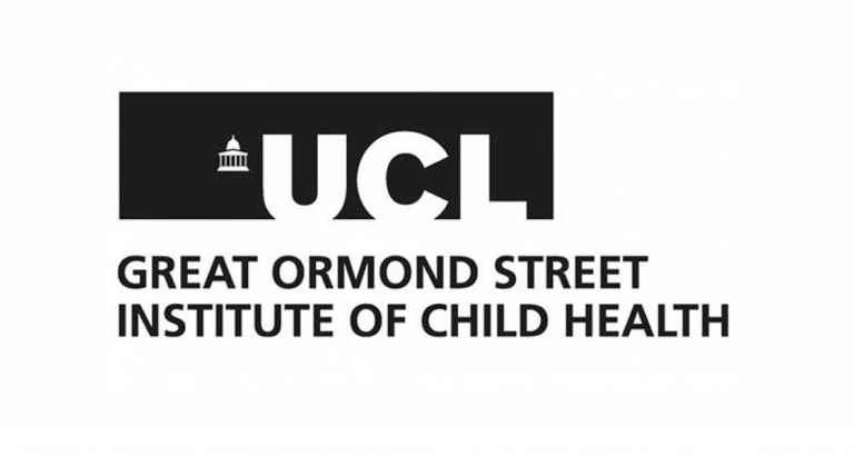 UCL Gosh logo