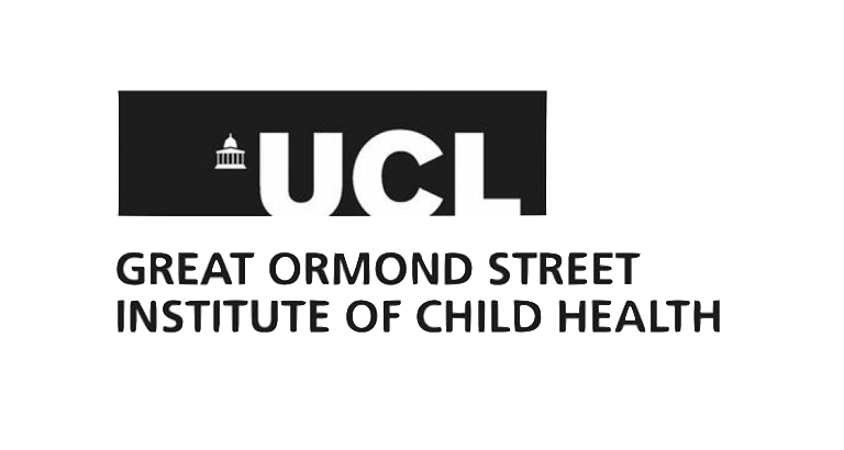 UCL Gosh Logo