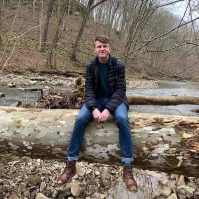 McCormick's Creek_Justin